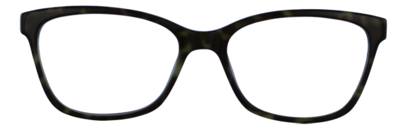 Daisy Fuentes DFLDelicia Eyeglasses - view 4
